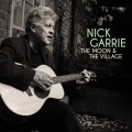 Buy Nick Garrie - The Moon And The Village Mp3 Download