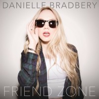 Purchase Danielle Bradbery - Friend Zone (CDS)
