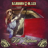 Purchase Barbara Black - Ad Libitum
