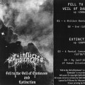 Buy Self-Inflicted Violence - Fell To The Veil Of Darkness And Extinction Mp3 Download