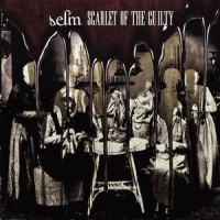 Purchase Sel'm - Scarlet Of The Guilty (EP)