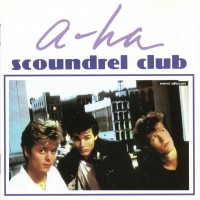 Purchase A-Ha - Scoundrel Club (EP)