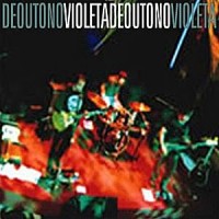 Purchase Violeta De Outono - Sessions (EP)
