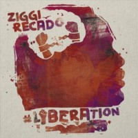 Purchase Ziggi Recado - Liberation