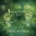 Buy Ziggi Recado - Liberation 2.0 Mp3 Download