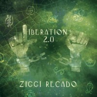 Purchase Ziggi Recado - Liberation 2.0