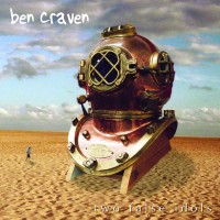 Purchase Ben Craven - Two False Idols (Tunisia) (Arranged 2012)