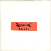 Purchase Björk - Isobel (CDS)