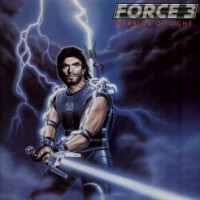 Purchase Force 3 - Warrior Of Light