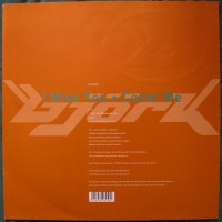 Purchase Björk - I Miss You + Cover Me (Remixes) (VLS)