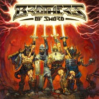 Purchase Brothers Of Sword - United For Metal