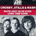 Buy Crosby, Stills, Nash & Young - Suite: Judy Blue Eyes / Long Time Gone (VLS) Mp3 Download