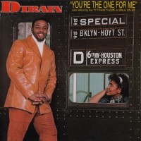 Purchase D-Train - You're The One For Me (Remastered 1992)