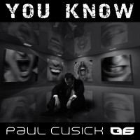 Purchase Paul Cusick - You Know (CDS)