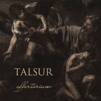 Purchase Talsur - Offertorium (EP)