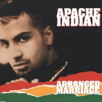 Purchase Apache Indian - Arranged Marriage (CDS)