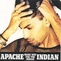 Purchase Apache Indian - Make Way For The Indian