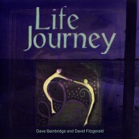 Purchase Dave Bainbridge & David Fitzgerald - Life Journey