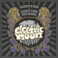 Purchase Electric Moon - Lunatics & Lunatics Revenge CD2