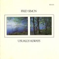 Buy Fred Simon - Usually, Always Mp3 Download