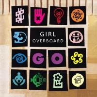 Purchase Girl Overboard - Go