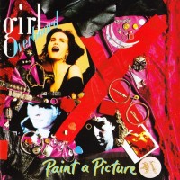 Purchase Girl Overboard - Paint A Picture