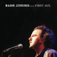 Purchase Mason Jennings - Live At First Ave.