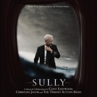 Purchase Clint Eastwood, Christian Jacob, The Tierney Sutton Band - Sully