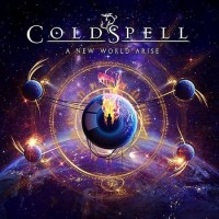 Purchase Coldspell - A New World Arise