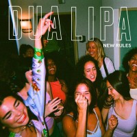 Purchase Dua Lipa - New Rules (CDS)