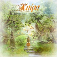 Purchase Kaipa - Children Of The Sounds