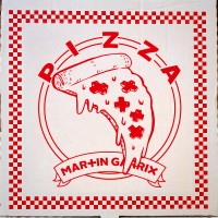 Purchase Martin Garrix - Pizza (CDS)
