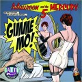 Buy Maureen & The Mercury 5 - Gimme Mo! Mp3 Download