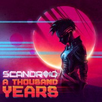 Purchase Scandroid - A Thousand Years (CDS)