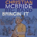 Buy Christian McBride Big Band - Bringin' It Mp3 Download