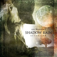 Purchase Jan Akesson's Shadow Rain - Ascension