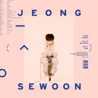 Purchase Jeong Sewoon - Ever (EP)