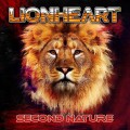 Buy Lionheart - Second Nature Mp3 Download