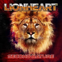 Purchase Lionheart - Second Nature