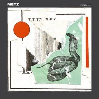 Purchase Metz - Strange Peace
