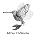 Buy Steffi - World Of The Waking State Mp3 Download