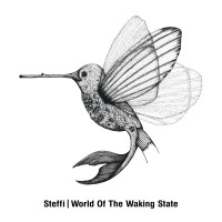 Purchase Steffi - World Of The Waking State