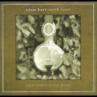 Purchase Adam Hurt - Earth Tones