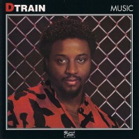 Purchase D-Train - Music