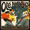 Buy VA - Oté Maloya: The Birth Of Electric Maloya On Réunion Island 1975 - 1986 Mp3 Download