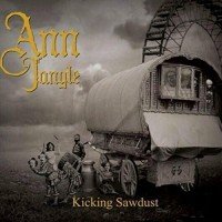 Purchase Ann Jangle - Kicking Sawdust