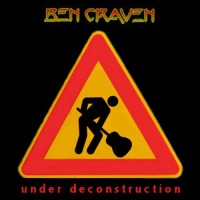 Purchase Ben Craven - Under Deconstruction