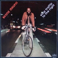 Purchase Bennie Maupin - Slow Traffic To The Right (Vinyl)