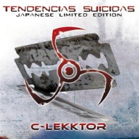 Purchase C-Lekktor - Tendencias Suicidas (EP)