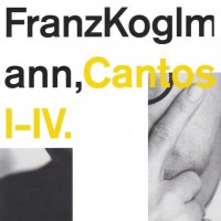 Purchase Franz Koglmann - Cantos I-IV